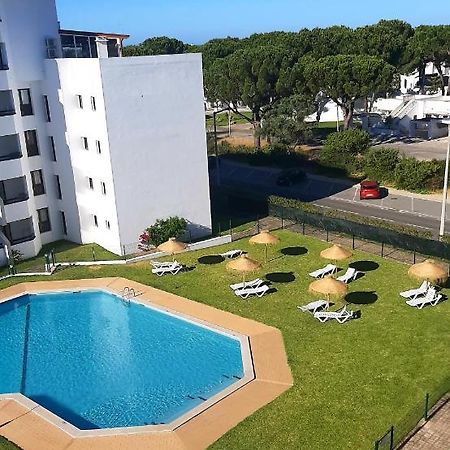 Tenis Golfmar 409A - Pool View วิลาโมรา ภายนอก รูปภาพ