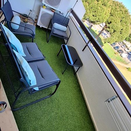 Tenis Golfmar 409A - Pool View วิลาโมรา ภายนอก รูปภาพ