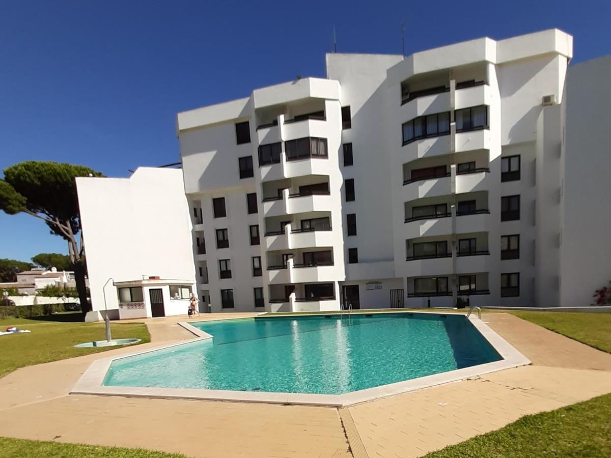 Tenis Golfmar 409A - Pool View วิลาโมรา ภายนอก รูปภาพ