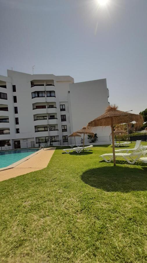 Tenis Golfmar 409A - Pool View วิลาโมรา ภายนอก รูปภาพ
