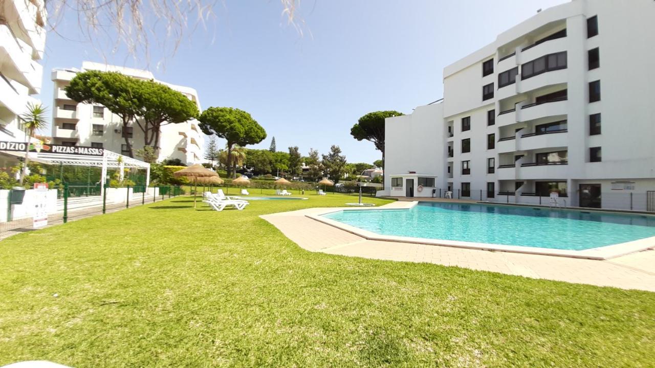 Tenis Golfmar 409A - Pool View วิลาโมรา ภายนอก รูปภาพ