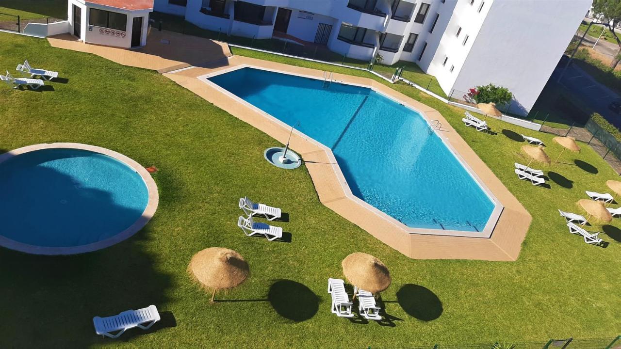 Tenis Golfmar 409A - Pool View วิลาโมรา ภายนอก รูปภาพ