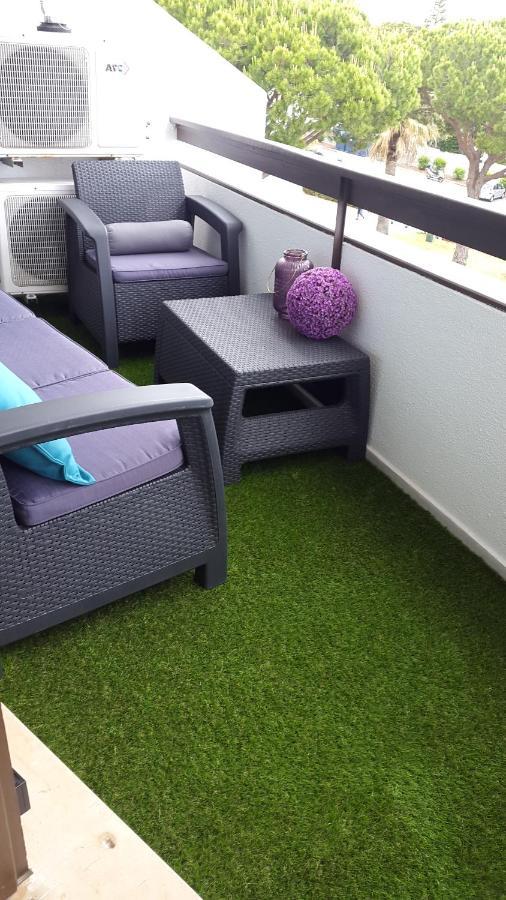Tenis Golfmar 409A - Pool View วิลาโมรา ภายนอก รูปภาพ