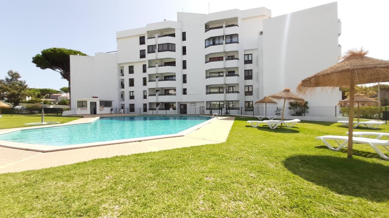 Tenis Golfmar 409A - Pool View วิลาโมรา ภายนอก รูปภาพ