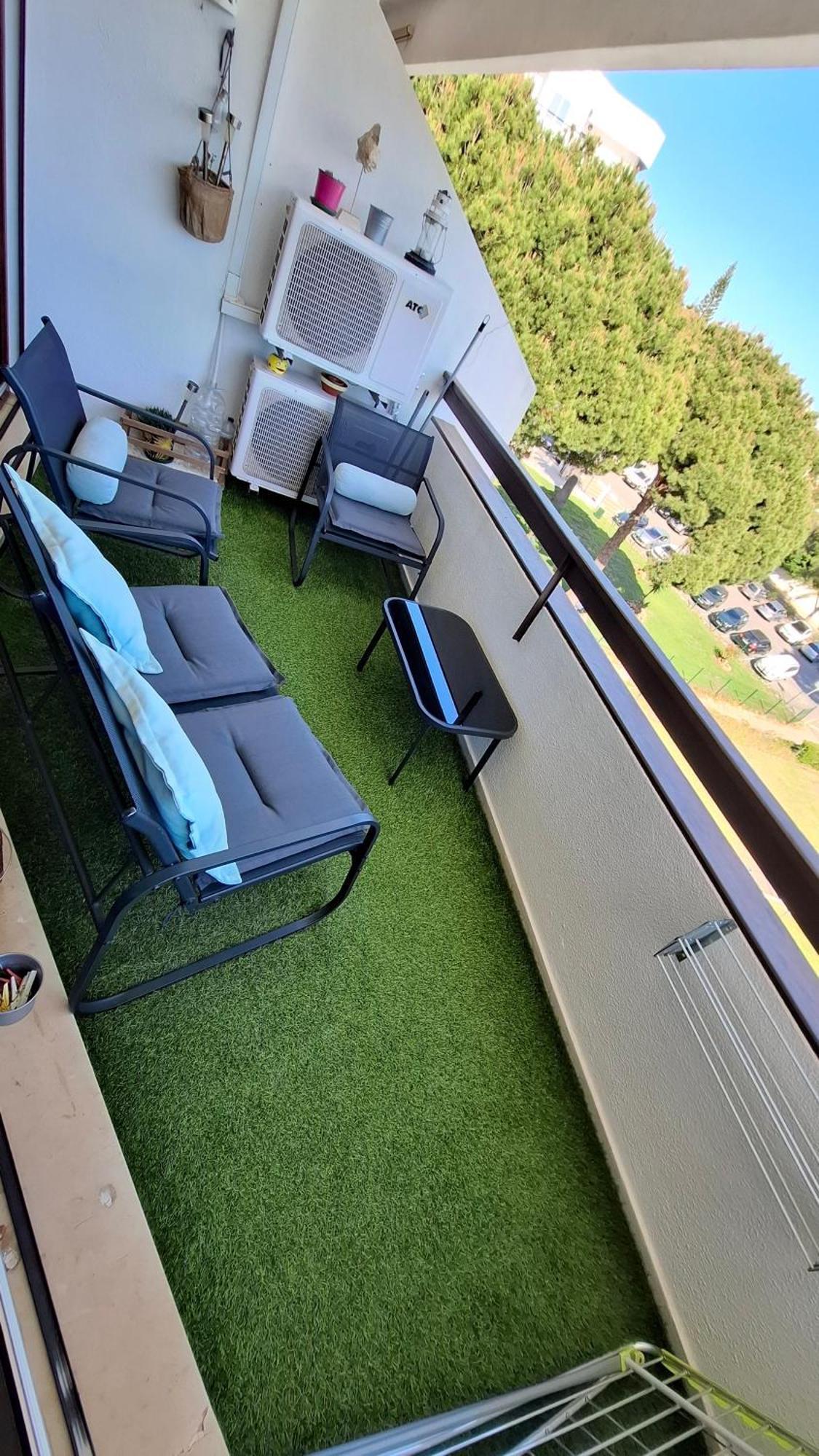 Tenis Golfmar 409A - Pool View วิลาโมรา ภายนอก รูปภาพ